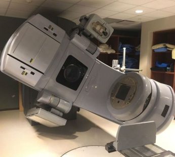 VARIAN Linear Accelerator 21iX Linear Accelerator