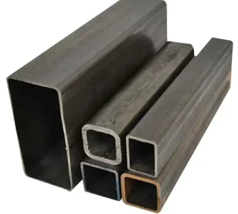 C45 Carbon Steel Pipe/Tube