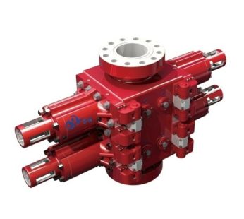 API 16A Bop/Drill Bop/RAM Bop/U Type RAM/RAM Bop/Blowout Preventer