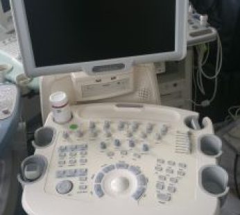 MEDISON Sonoace X8 OB / GYN – Vascular Ultrasound