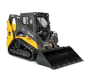 COMPACT TRACK LOADER