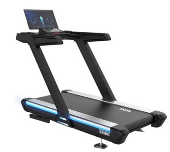 TZ-9200C Commercial Treadmill