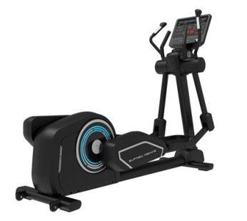 Diamond Elliptical ( E64 Black)