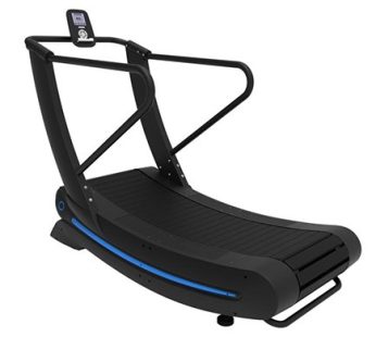 TZ-3000C Curve Treadmill