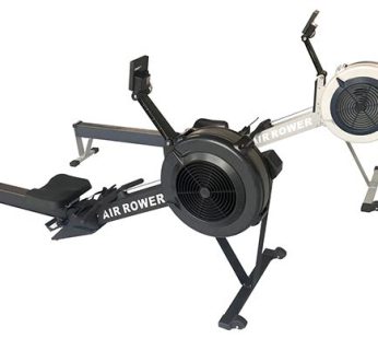 AIR ROWER / ROWING MACHINE