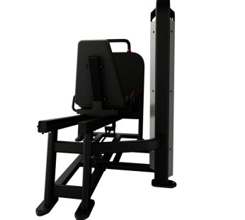 Seated Leg Press