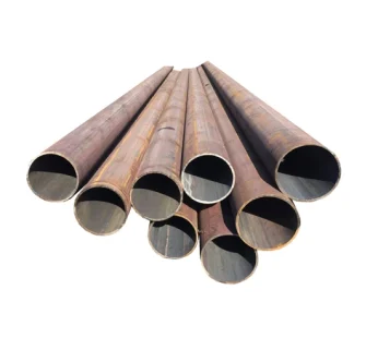 Carbon Steel Tube Grades Seamless Carbon Steel Pipe Tube Carbon Steel Pipes